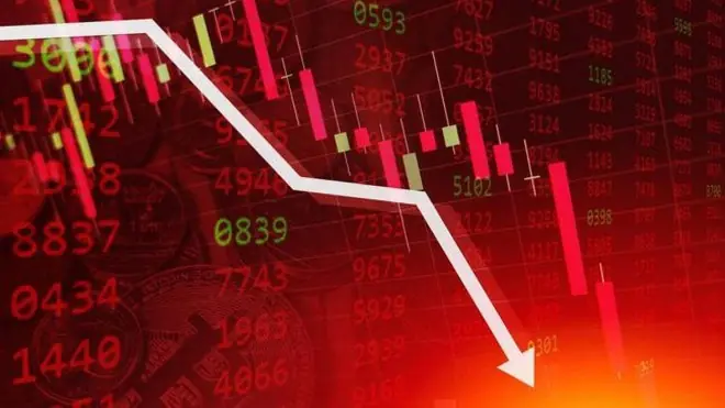 VN-Index giảm hơn 22 điểm, sắc đỏ bao trùm toàn thị trường